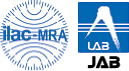 ISO/IEC 17025 / JAB