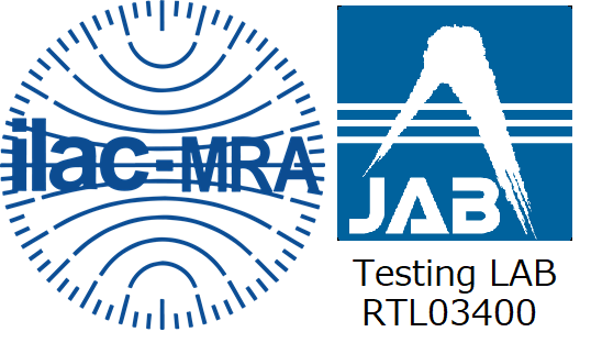 ISO/IEC 17025 / JAB