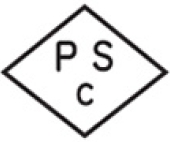 PSCマーク