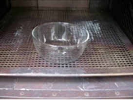 恒湿器（高温側）