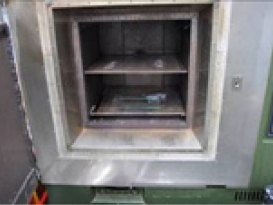 恒温槽/電気炉（高温側）