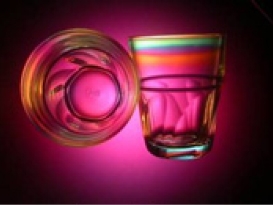 ひずみ（口部強化）