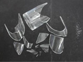 破損品（普通）