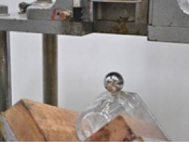 落球位置（全面物理強化）